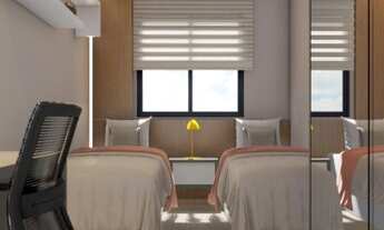 Imagem 14: Cobertura residencial para venda, Boa Vista, Curitiba - CO9158