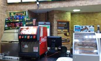 Imagem 2: Shopping para venda possui 80 metros quadrados