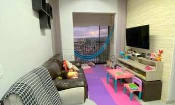 Imagem: Residencial Fatto Acqua - Jardim Copacabana