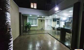 Imagem 4: Casa (térrea em condominio) 3 dormitórios/suite, cozinha planejada, portaria 24hs, lazer