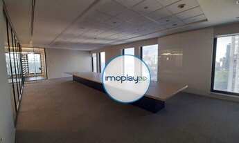 Imagem 4: Conjunto para alugar, 494 m² por R$ 70.000,00/mês - Itaim Bibi - São Paulo/SP