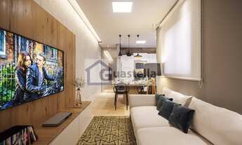 Imagem 3: Apartamento em Vila Eldizia - Santo André