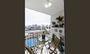 Imagem 7: Apartamento à Venda - Mooca, 2 Quartos, 64 m2