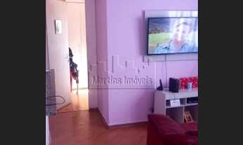 Imagem: Apartamento para venda com 52 metros quadrados