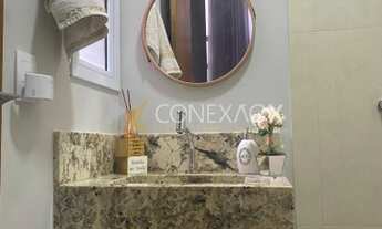 Imagem 6: Casa - Jardim São Marcos - Valinhos