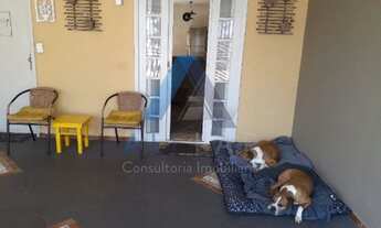 Imagem 7: Casa Residencial à venda, Vila Santana II, Jundiaí - CA0132