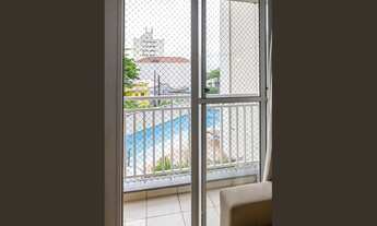 Imagem 6: Apartamento à Venda - Bom Retiro, 2 Quartos, 45 m2