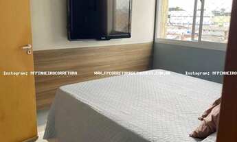 Imagem 6: Life Parque 10 - 80m² - 03 quartos - 02 vagas - Nascente