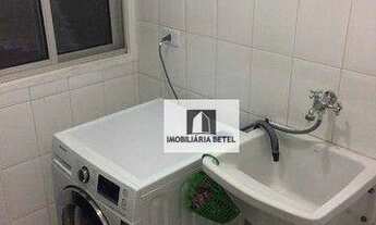 Imagem 6: Apartamento com 3 dormitórios à venda, 65 m² - Parque Marajoara - Santo André/SP