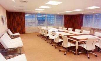 Imagem 4: Conjunto, 220 m² - venda por R$ 4.600.000,00 ou aluguel por R$ 16.000,00/mês - Brooklin