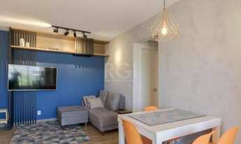 Imagem 3: Porto Alegre - Apartamento Padrão - Bom Jesus