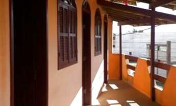 Imagem: GM 038 Barra do Açú- Sobradão- 05 Suítes