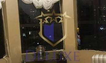 Imagem 6: Cobertura com 4 quartos no Coração do Batel