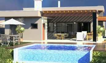 Imagem 2: Ibiúna - Casa de Condomínio - Paruru