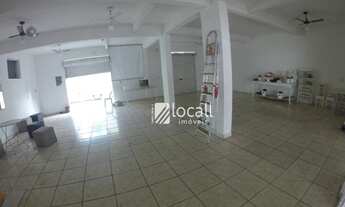 Imagem 2: Salão comercial para venda e locação, Jardim Caparroz, São José do Rio Preto