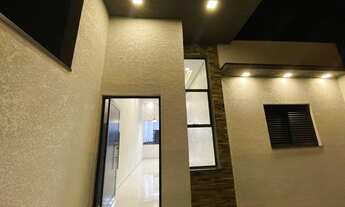 Imagem 6: Casa com 3 dormitórios à venda, 88 m² por R$ 475.000 - Vila Verde - Bragança Paulista/SP