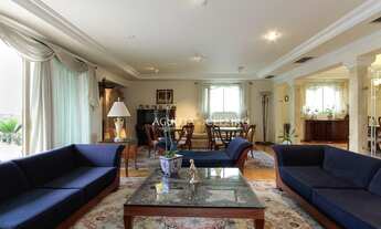 Imagem 1: SãO PAULO - Apartamento Padrão - Campo Belo