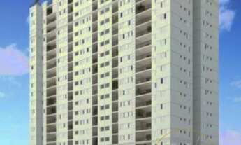 Imagem 2: São Paulo - Apartamento Padrão - Catumbi