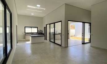 Imagem 2: CASA RESIDENCIAL em SALTO - SP, PORTAL DOS BANDEIRANTES SALTO