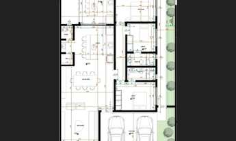 Imagem: Campinas - Casa de Condomínio - Swiss Park