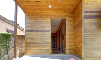 Imagem 4: Porto Alegre - Casa Padrão - Espirito Santo