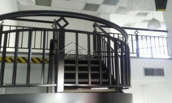 Imagem 2: Sala comercial com ótima localização