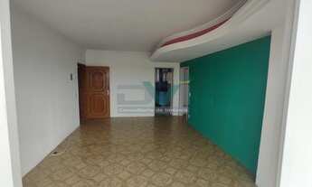 Imagem 4: Apto 2 qts + dependência - 86m² -Boa Vista