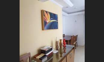 Imagem 2: Apartamento para venda Vila Rosália. - AP266