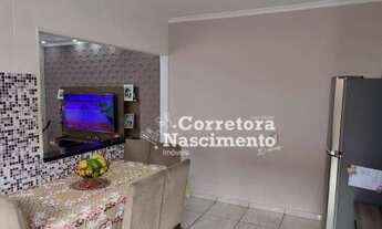 Imagem 2: Casa com 2 dormitórios à venda