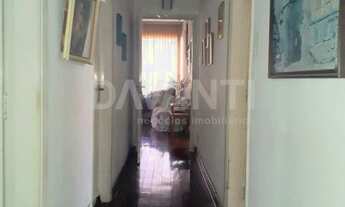 Imagem 6: Casa - Jardim Nossa Senhora Auxiliadora - Campinas