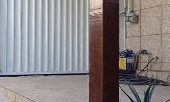 Imagem 2: Casa geminada em Sapucaias III - Contagem