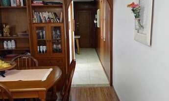 Imagem 4: Apartamento para venda tem 86 metros quadrados com 3 quartos em Cambuci - São Paulo - SP