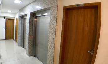 Imagem 3: Apartamento para venda possui 83 metros quadrados com 3 quartos em Campinas - São José - S