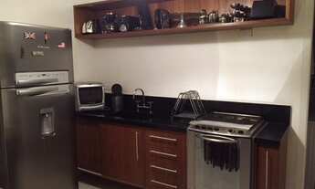 Imagem 6: Apartamento Venda Moema 105 m² 2 Dormitórios