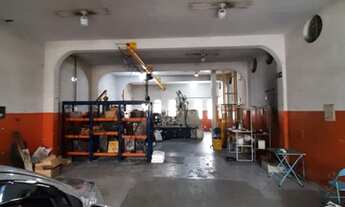 Imagem 3: Galpão/Depósito/Armazém para aluguel e venda com 582 metros quadrados