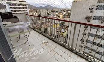 Imagem 6: Pomar do Méier andar alto. Preço imbatível!