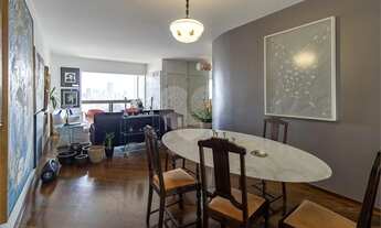 Imagem 7: Apartamento com 3 dormitórios, 2 vagas, com vista, próximo ao parque