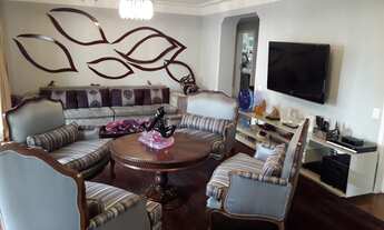 Imagem 3: Apt. 267 m²au, 2dorm, 2 suítes, 4 vagas com varanda/sacada