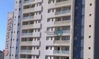 Imagem: Flat Incrível Led Intercity. Mobiliado