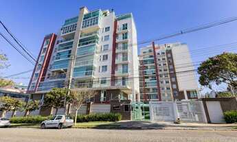 Imagem: Apartamento Água verde Curitiba - AP531