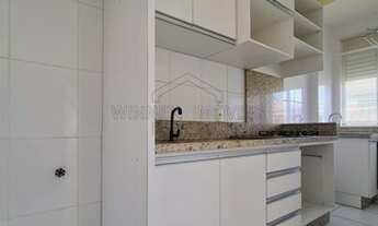 Imagem 5: Apartamento para Venda em Palhoça, Aririu, 1 dormitório, 1 banheiro, 1 vaga