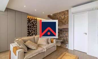 Imagem: Apartamento Locação 1 Dormitórios - 70