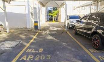 Imagem 4: Lindo apartamento, 2 Quartos, 1 vaga, Bairro Palmital, Lagoa Santa/MG - Cód. 587