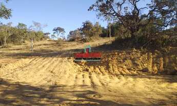 Imagem 7: Excelente chácara com linda vista, já possui água e luz disponíveis