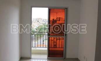 Imagem 2: Apartamento para Venda em São Paulo, Freguesia do Ó, 2 dormitórios, 1 banheiro, 1 vaga