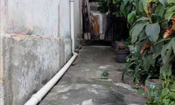 Imagem 6: Casa a venda na zona leste Jardim Vila Formosa