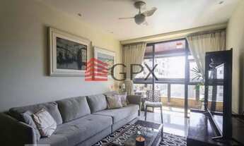 Imagem 6: Apartamento com 4 quartos no Edifício Queen Elizabeth - Alfa Barra - Bairro Barra da Tiju