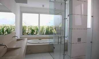 Imagem 16: Casa com 5 dormitórios, 820 m² - venda por R$ 7.200.000,00 ou aluguel por R$ 33.000,00/mês