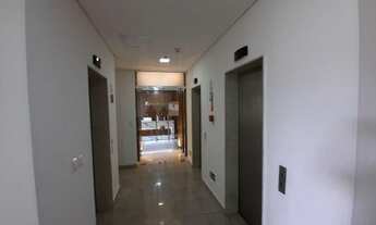 Imagem 4: Sala à venda, 37 m² por R$ 260.000,00 - Condomínio Ilimité - Sorocaba/SP