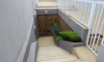 Imagem 5: Casa novíssima Mosela, local nobre, Rua Professor Monken, excelente preço - Petrópolis